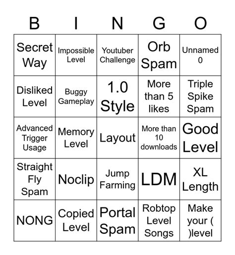  bingo gd